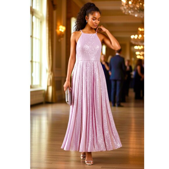 TIBI RUNWAY ECLAIR DRESS SIZE S/XS NEW - Picture 3 of 16